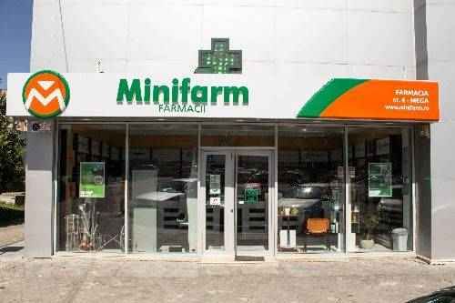 Minifarm RO Test