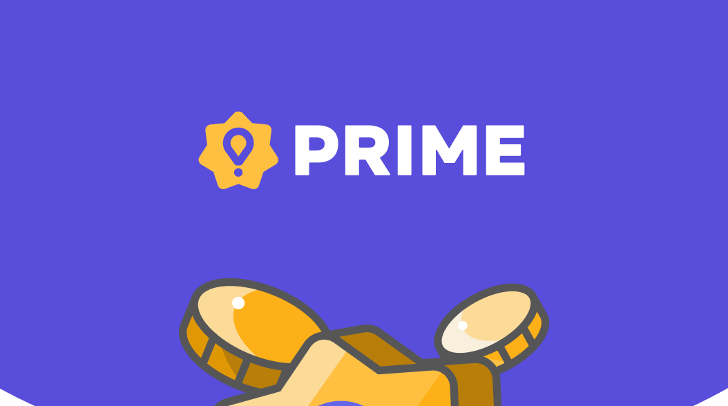 PRIME TEST STORE