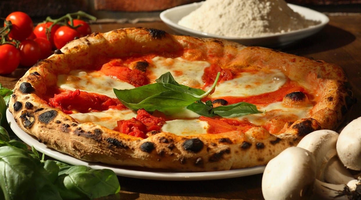 Ciripizza