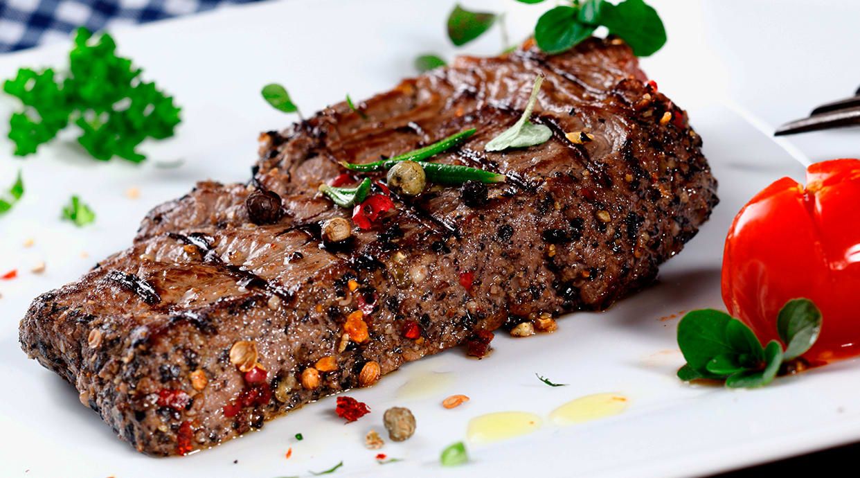 Gauchito's Grill