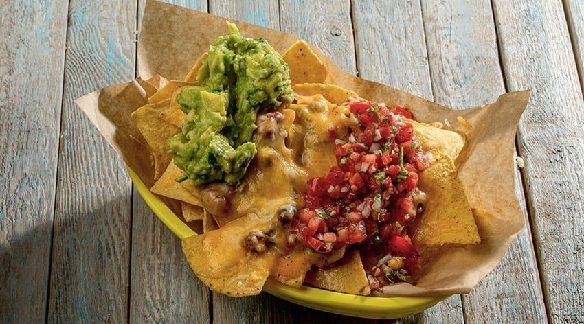 Taco Alto