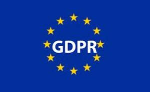 test gdpr