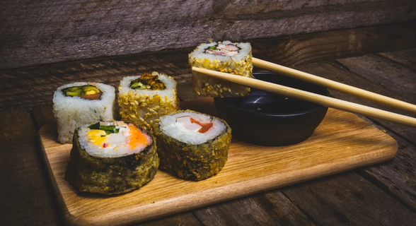 Sushi Salón