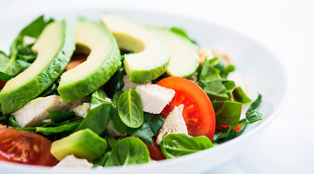 Fresh & Easy