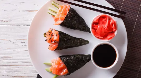 Tokyo Fish 