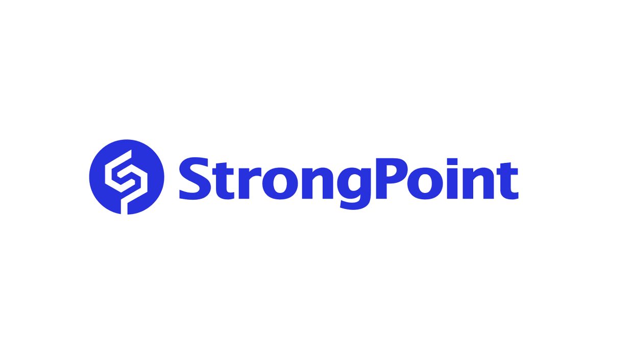 Strongpoint staging