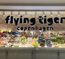 Flying Tiger Test1