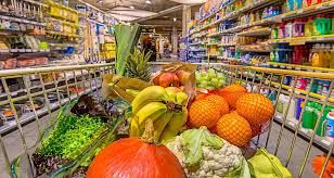 Product Selector Test - Groceries