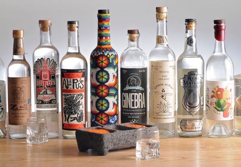 Gordos Mezcalería