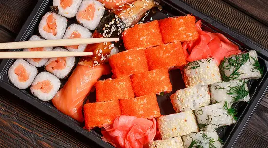 Hao Sushi