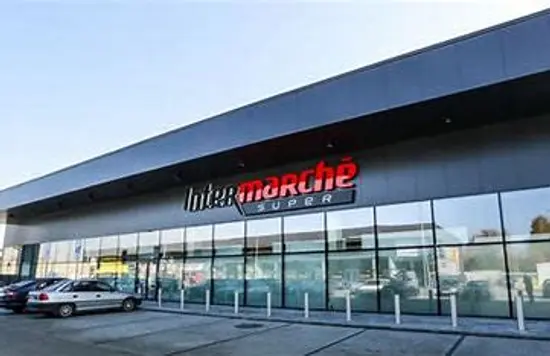 Intermarche PL Test