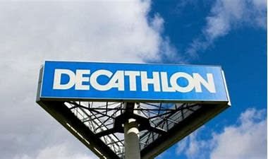 Decathlon RO Test