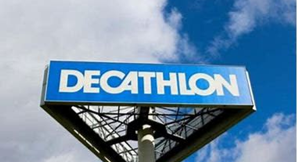 Decathlon RO Test