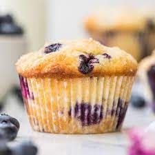 Angel's Muffins