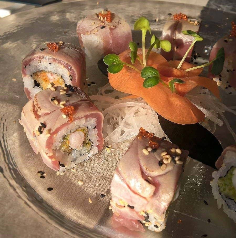 Mun Fine Asian Kitchen