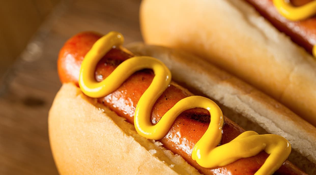 Perri Hot Dog