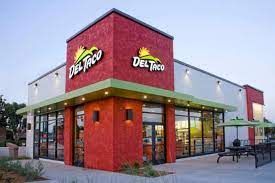 Mark's Taco Shop