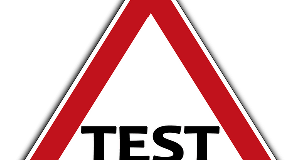 Kwaaka test store