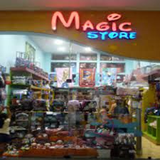 Magic Search Tienda