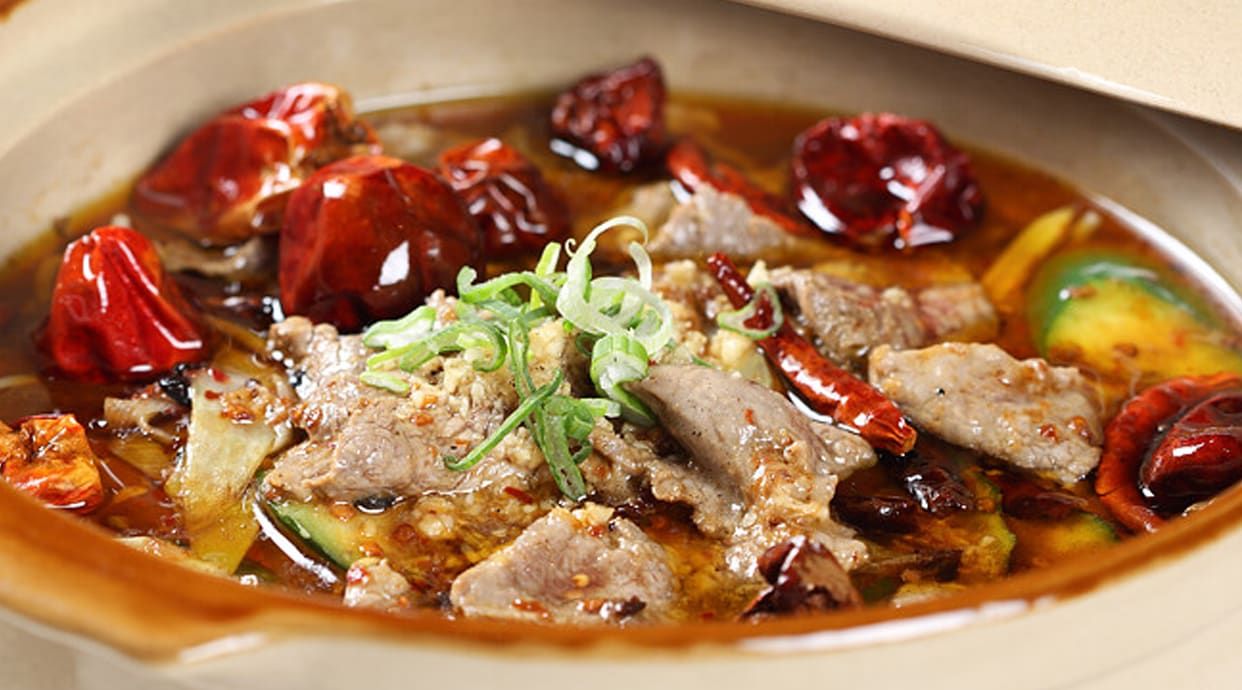 Bon Wei