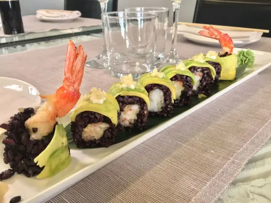 Y-Not Urban Sushi