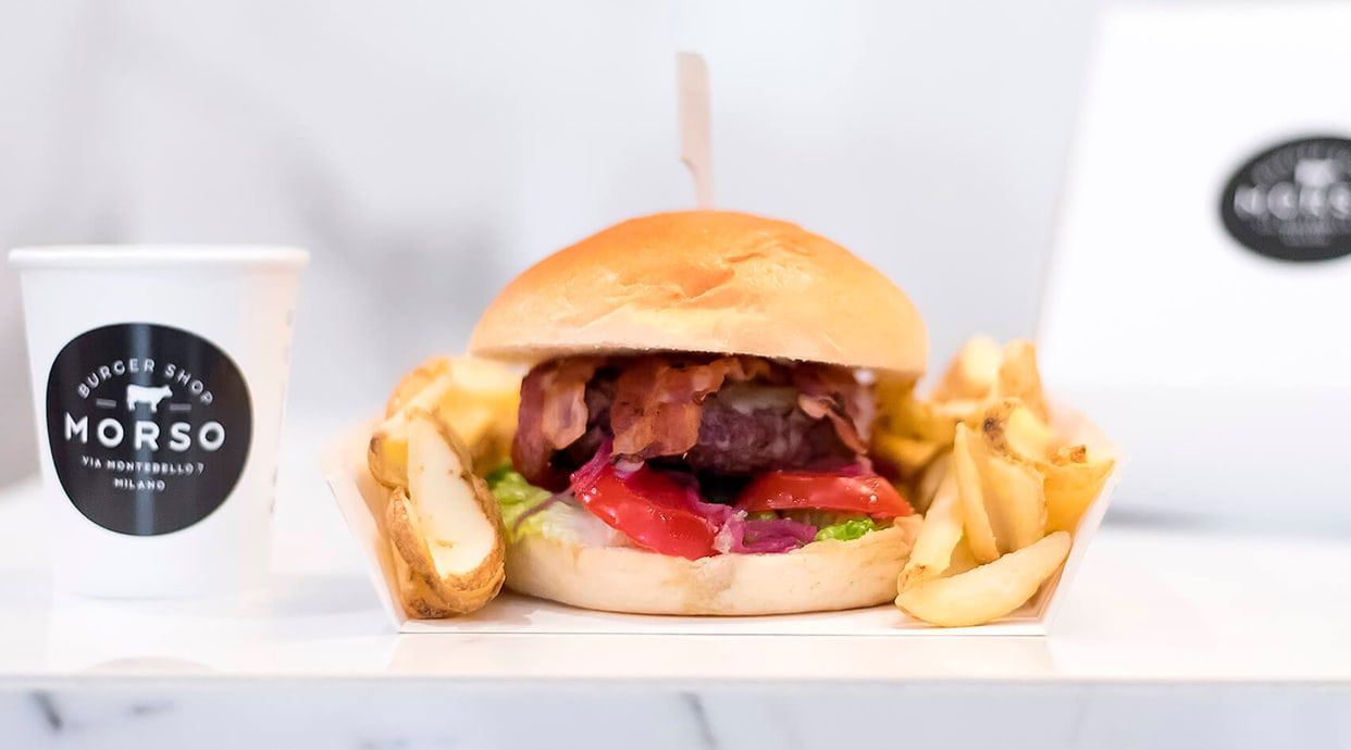 Morso Burger