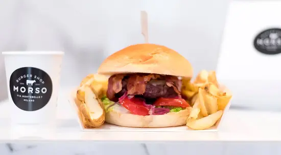 Morso Burger