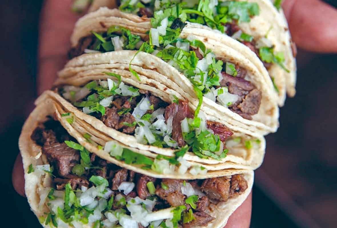 S&D Tacos