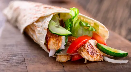 Kebab la Libanesa
