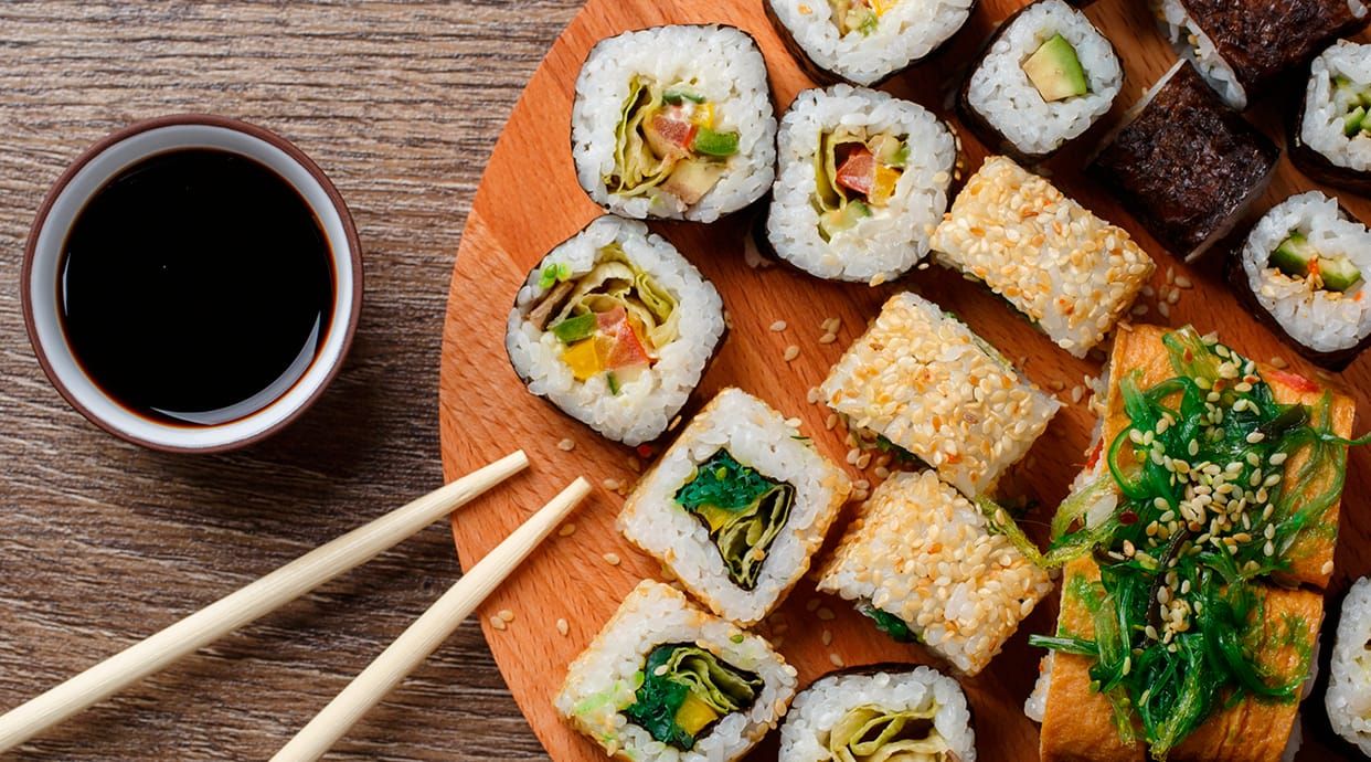 Aki Sushi