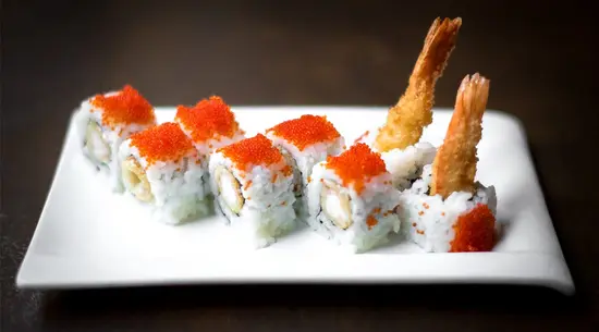 Sushimi