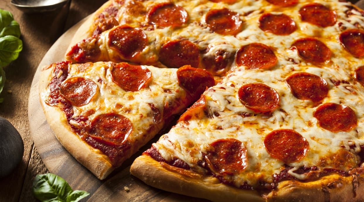 Pizza Market