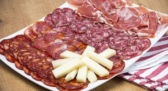 La Boqueria Cansaladería La Moianesa