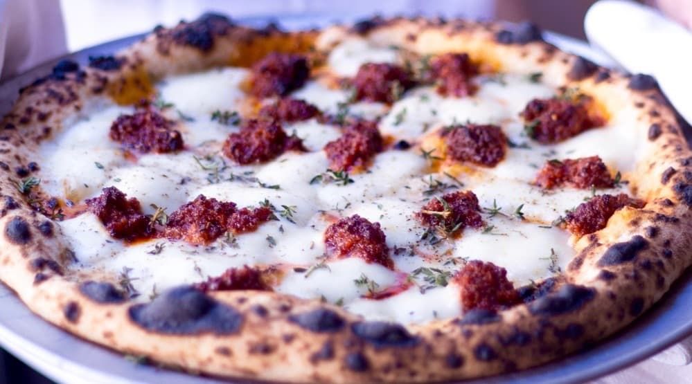 Parking Pizza
