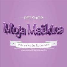 Pet Shop Moja Mačkica RS