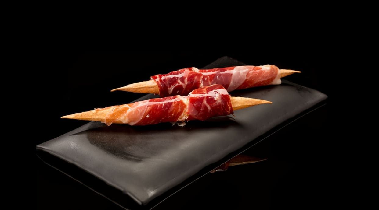 La casa Iberica 