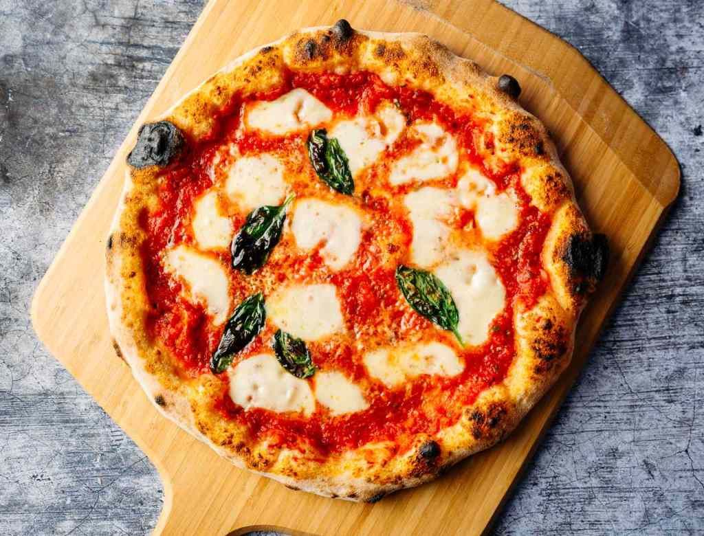 RapPizza (Madrid)