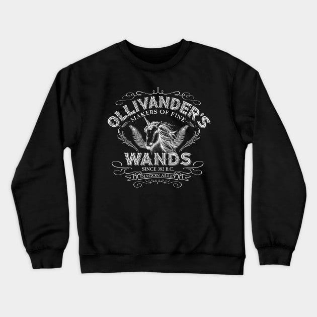 Olivanders Wands