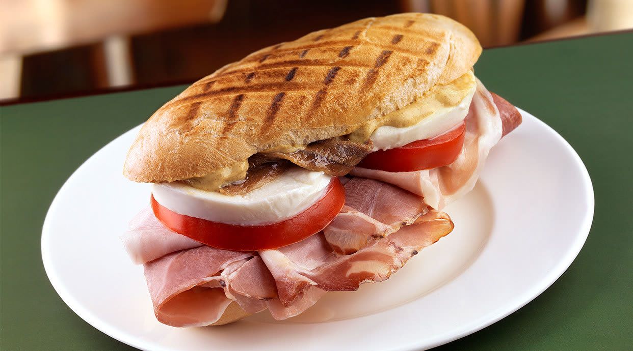 Panino Giusto