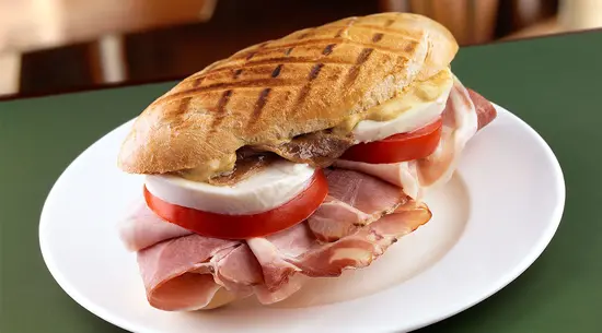 Panino Giusto