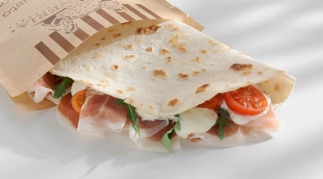 La Piadineria 