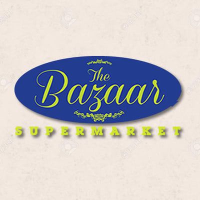 The Bazaar Supermarket NG test