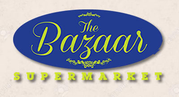 The Bazaar Supermarket NG test