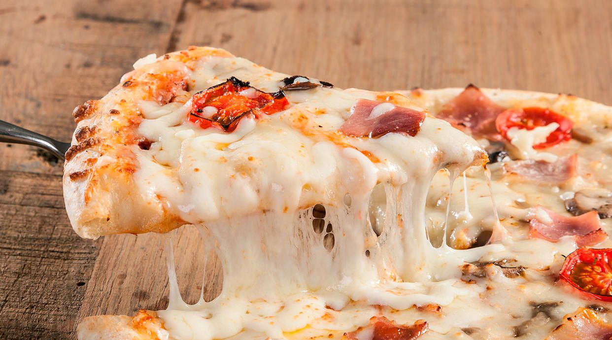 Super Pizza