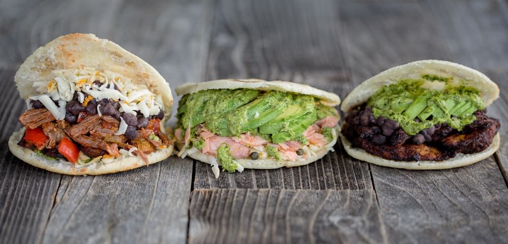 Arepa'z