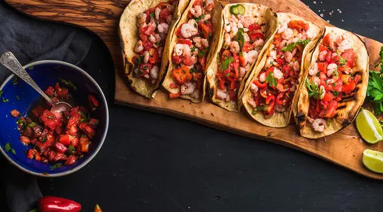 El Tío Taco