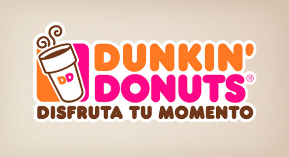 Dunkin donuts