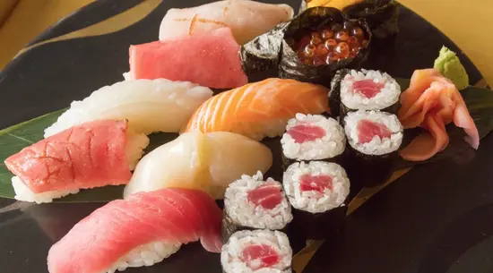 Sushi Zu