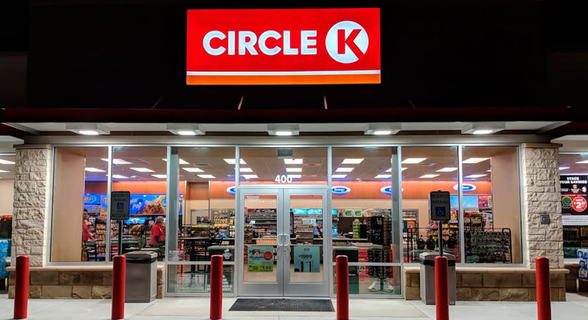 Circle K PL Test