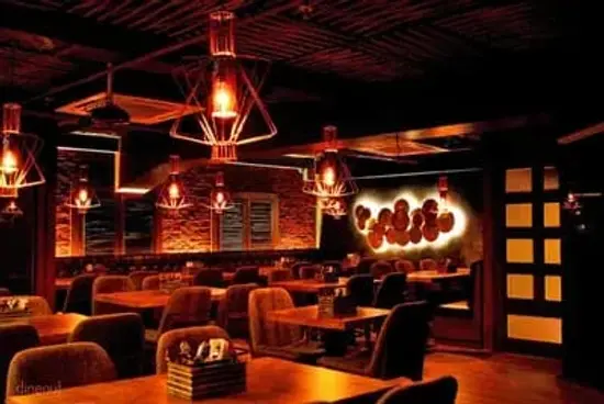 Amazing Restaurant
